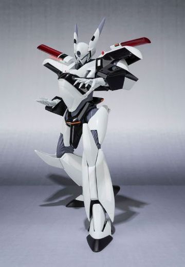 ROBOT魂 〈SIDE LABOR〉 零式 『机动警察 the Movie』[Bandai]《１０月予约》 | Hpoi手办维基