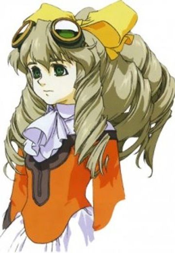 玛莉亚·巴尔塔扎尔