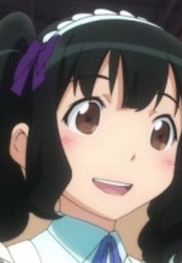 女仆