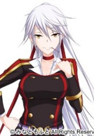 リザ・ブリンカー