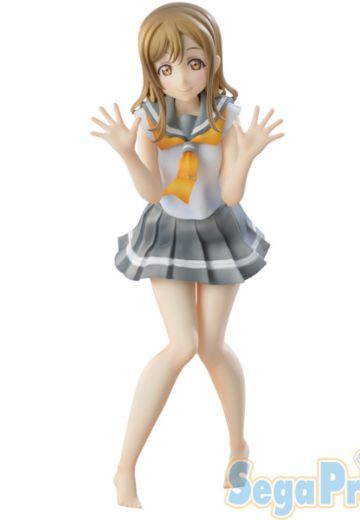 超级景品 Love Live! Sunshine!! 国木田花丸  | Hpoi手办维基