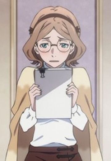 路易莎·梅·奥尔科特