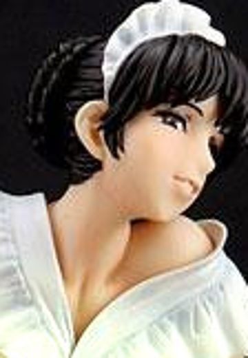 雪村秋江 Ver.恍 HGポリレジン