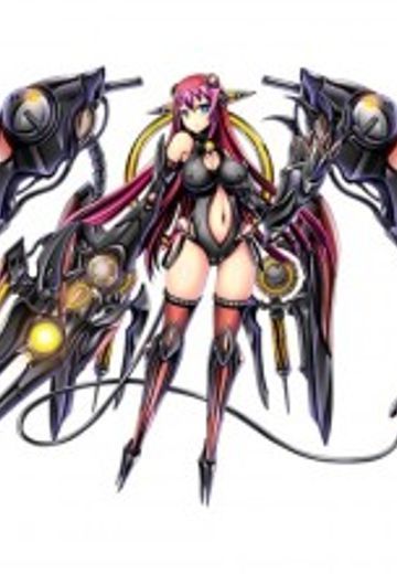 α形態型ユニット・アルテア