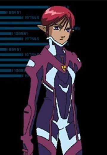 拉拉米雅·蕾蕾妮雅