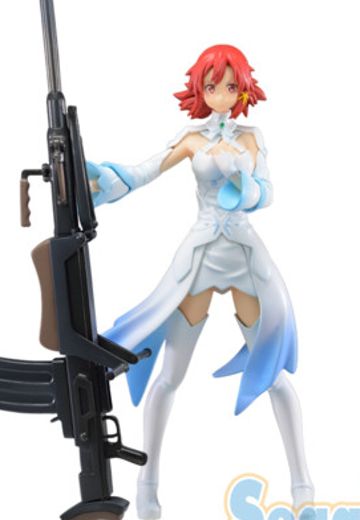 PM 手办 终末的伊泽塔 伊泽塔 