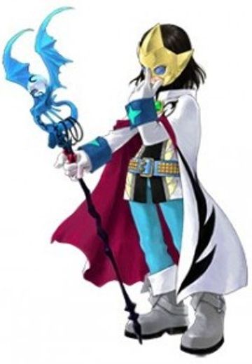 ルキウス・ブリッジス