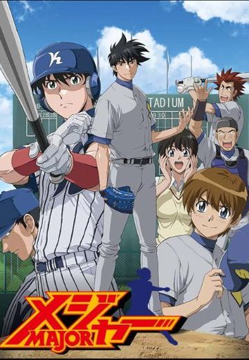 棒球大联盟 第三季