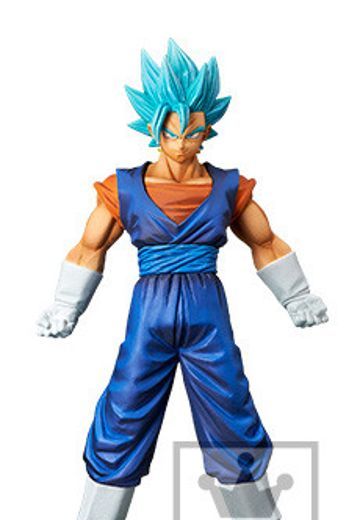 DXF 手办 龙珠超 贝吉特 超级赛亚人之神SS  | Hpoi手办维基