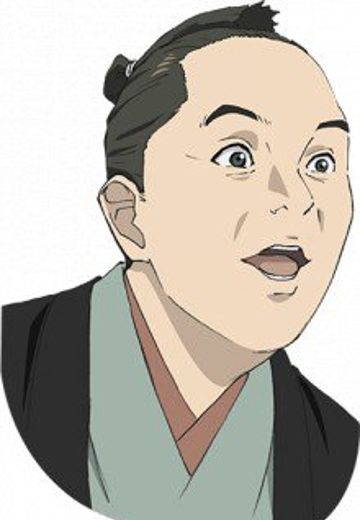 木村忠吾