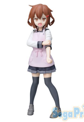 PM 手办 舰队Collection -舰娘- 雷 