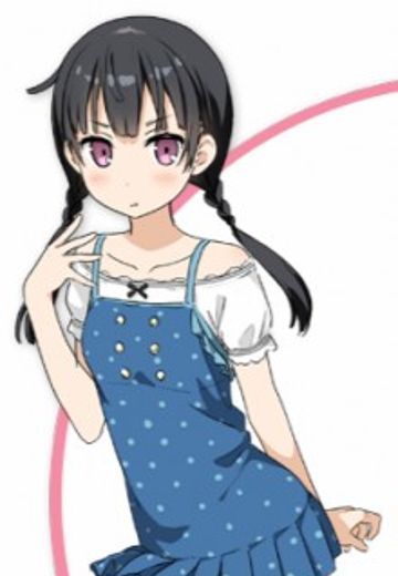 桃原奈月