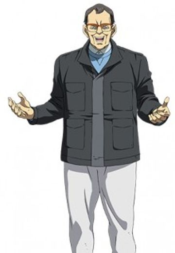 亚历乌姆·基尤江