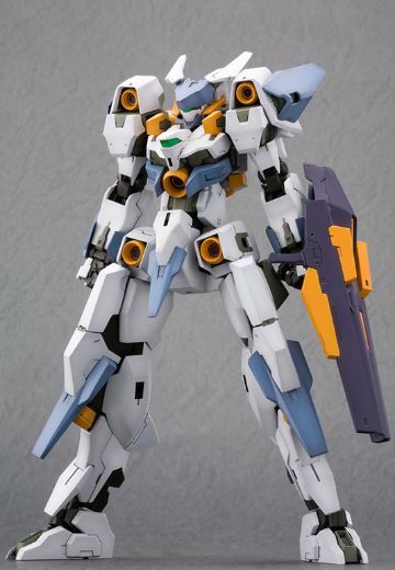 骨装机兵 YSX-24 BASELARD：RE | Hpoi手办维基