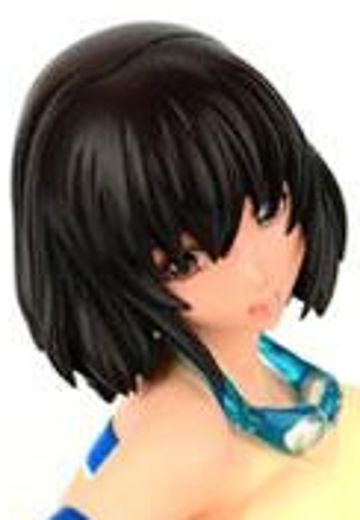 遥 ~はるか~ by 如月群真 Ver. 藍色 | Hpoi手办维基