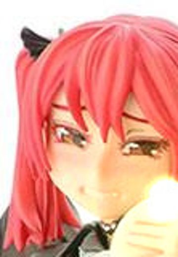 Powerプレイ！ 使い魔サラ-Black darkness Edition- | Hpoi手办维基