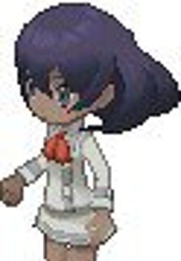吉娜