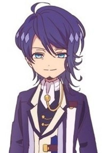 ドリアン・グレイ