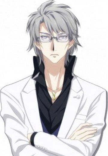 八乙女宗助