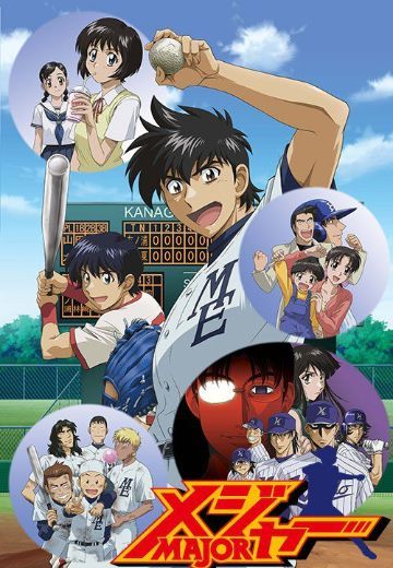 棒球大联盟 第二季