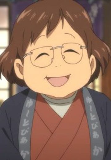 胜生宽子