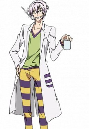 ヨハネス・ミーミル・ファウストゥス