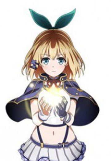 露米娅·汀洁尔