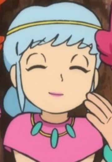 ひらめきちゃん