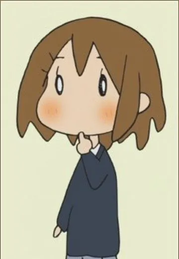 K-On!:Ura-On!