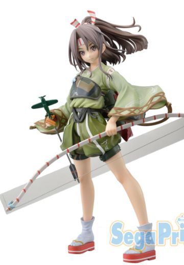 超级景品 舰队Collection -舰娘- 瑞凤 改 