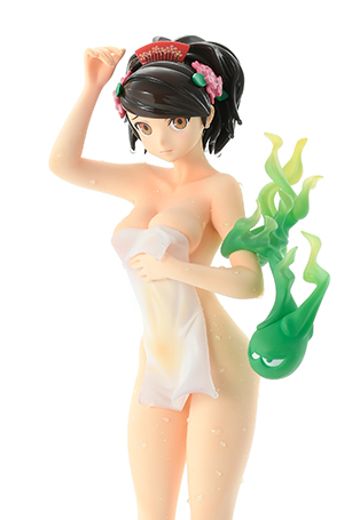 胧村正 百姬 -温泉浴光艳肌肤Ver.-