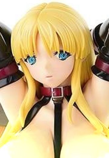 せめ・ちち 娜娜莉 Bondage Style! | Hpoi手办维基