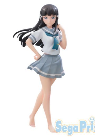 超级景品 Love Live! Sunshine!! 黒泽ダイヤ 