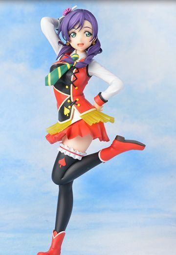 超级景品 LoveLive!The School Idol Movie 东条希 SUNNY DAY SONG