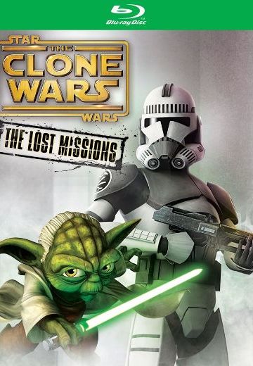 星球大战：克隆战争 第六季