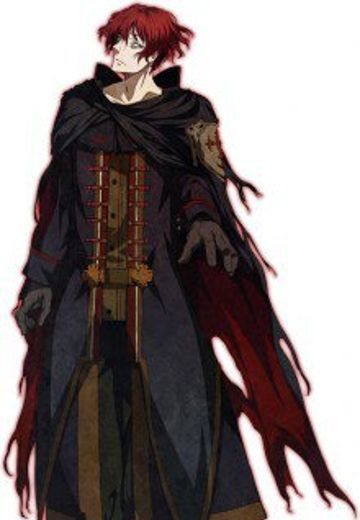 路德维希·范·罗森克朗茨