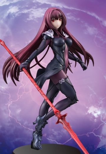 FGO 斯卡哈 Lancer