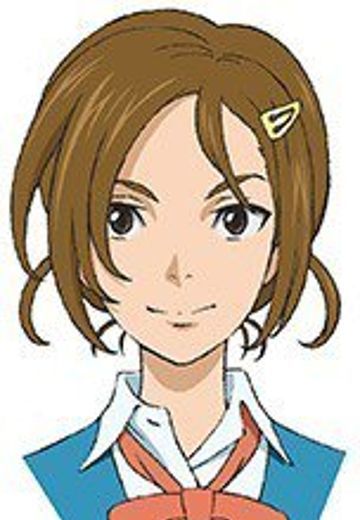 コハクラ・ナツミ