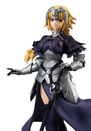 Fate / Grand Order 从者模型 裁定者 贞德