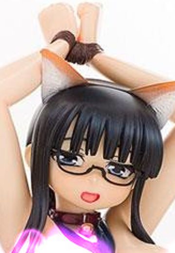 明ちゃん 死库水猫耳ver.