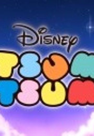 Disney Tsum Tsum