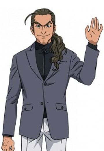 チェレスティーノ・チャルディーニ