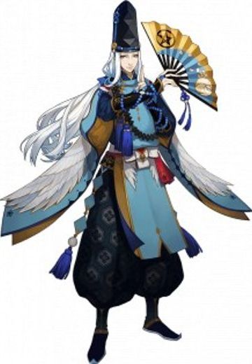 晴明