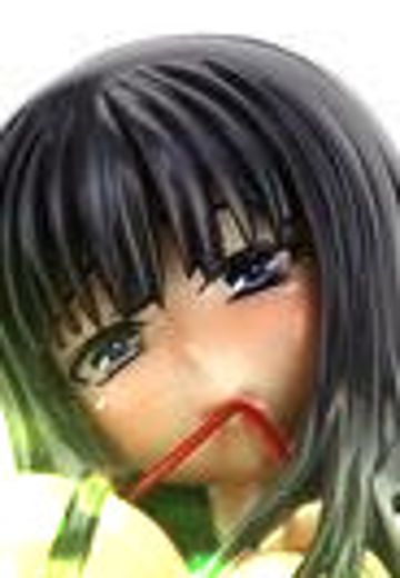 むちプリ 明 HGポリレジン | Hpoi手办维基