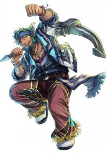 サハド＝ノートラス