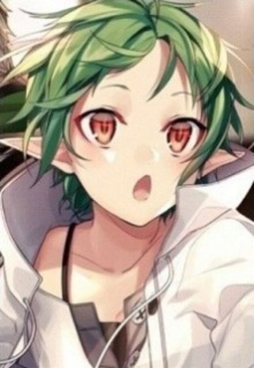 希露菲叶特·格雷拉特