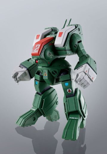 HI-METAL R MBR-07-MKII Destroid・スパルタン 『超时空要塞Macross』 | Hpoi手办维基