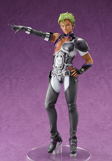 King of Prism 大和亚历山大 战斗服Ver.