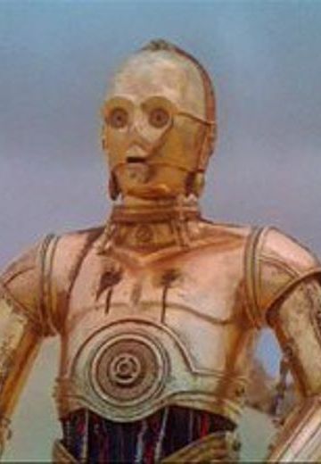 C-3PO