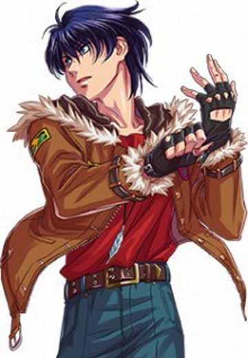 ジョシュア・ラドクリフ